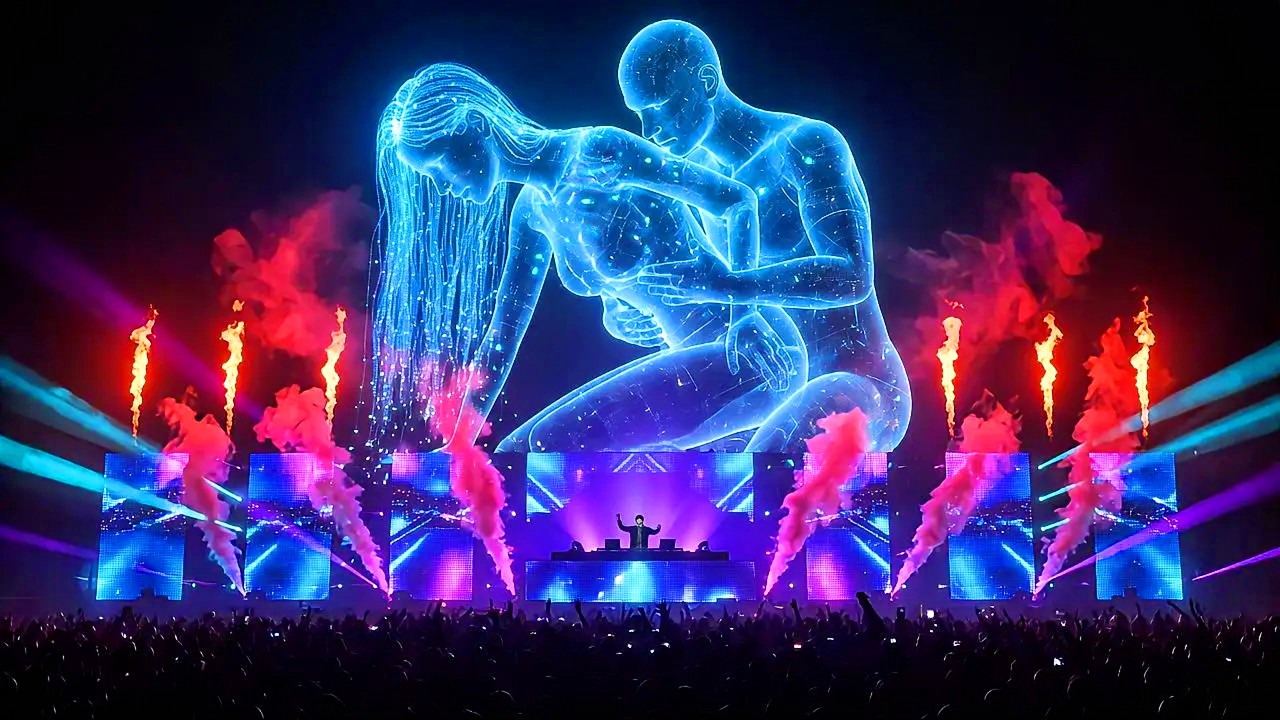 ULTRA MUSIC FESTIVAL 2026 🔥 W&W, Anyma, Tiësto, Boris Brejcha, Afrojack, David Guetta, Hardwell