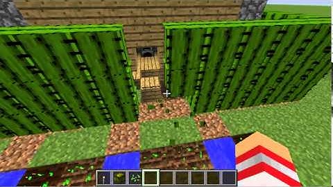 mod showcase ep#1 instant massive structures mod 1.7.10 part 1