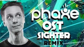 Phaxe & Emok & Martin Vice - Mojo "Sighter rmx" #psytrance #phaxe #new