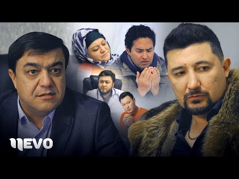 Begzod Xamidov - Soxtalar (Official Music Video)