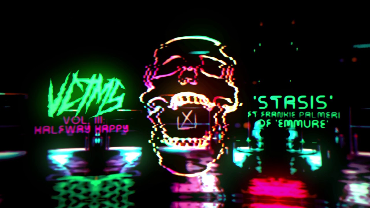 VCTMS Stasis Ft. Frankie Palmeri YouTube