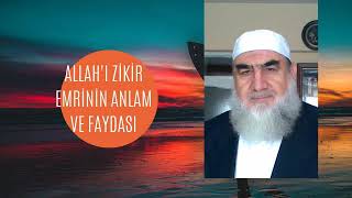 Download Lagu ALLAHI ZİKRETMENİN ANLAM VE FAYDASI (Nefis Zikretmeye Nasıl Alışır?) MP3