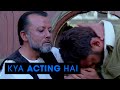 Kya acting hai  maqbool  irrfan and pankaj kapur making shakespeare proud