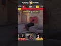 Koresh и его раскидки #cs2 #shorts