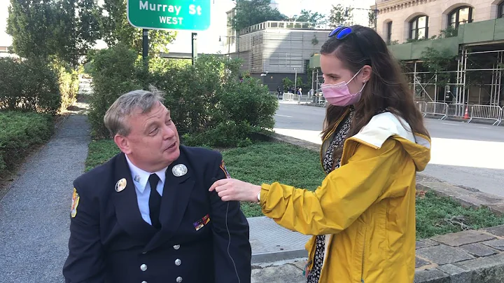 9/11 Interviews 20 Years Later