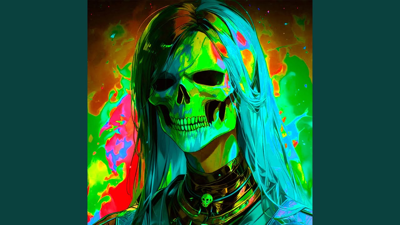Guarda TOKYO GHOST su YouTube Guarda TOKYO GHOST su YouTube