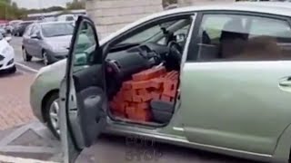 Idiots In Cars Compilation #66