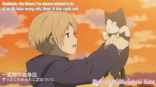 「Kimi Dattara- Happy Birthday 」AMV