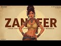 ZANZEER Desi Drill Rage Type Beat Powered By MIC Maharaja 