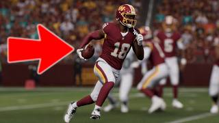 Information We Just Got Our 1st Title Update to Madden NFL 27! News