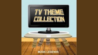 Main Title Theme (From "Fringe")