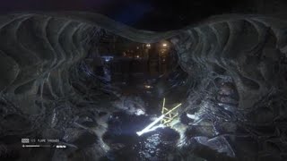 Alien: Isolation Hearing The Queen