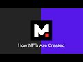 📚 (4/25) How NFTs Are Created | NFT Sellers' University Mp3 Song