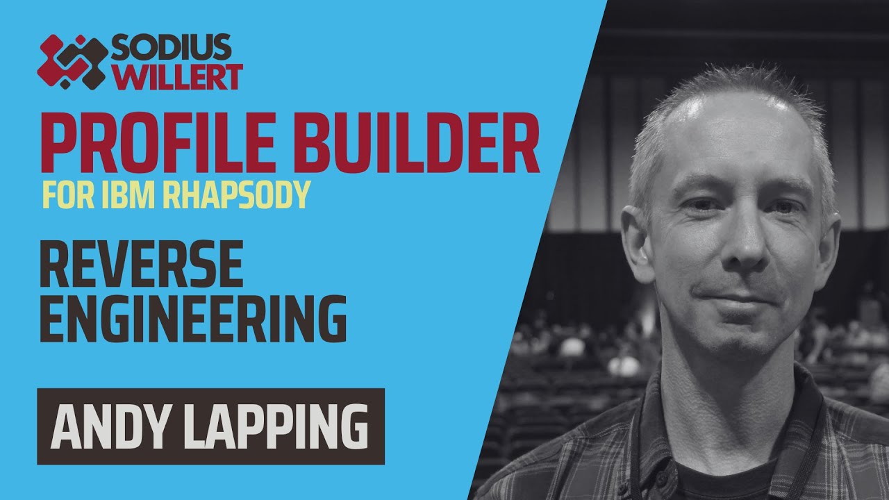 Reverse Engineering - YouTube