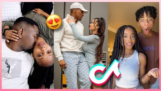 Cute Couples to Fill Your Eyes with Tears*💍❤️😗| Romantic Couples Tiktoks ❤️