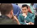 Знакомьтесь, Нодирбек Абдусатторов: шахматный вундеркинд Узбекистана