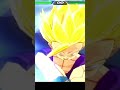 Gohan’s Father-Son Kamehameha VS Cell’s Solar Kamehameha | Cell Games | DBZ BT3