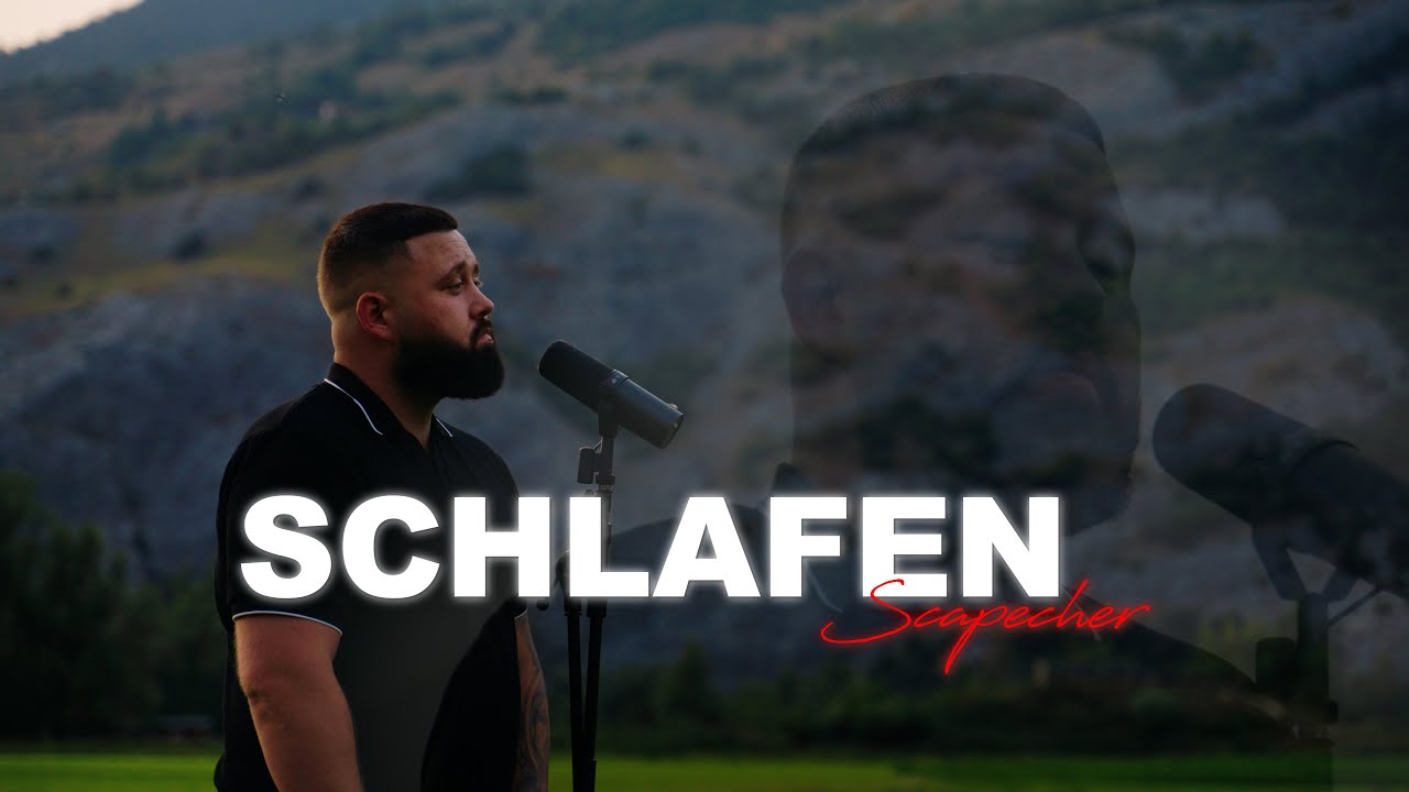 Watch SCAPECHER - SCHLAFEN (prod. By Dbokz BEATZ & MITCH Mastered By Bizzy Mo) on YouTube Watch SCAPECHER - SCHLAFEN (prod. By Dbokz BEATZ & MITCH Mastered By Bizzy Mo) on YouTube