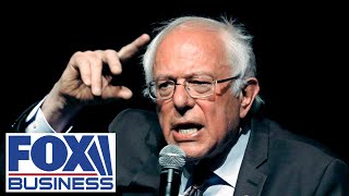 Democrat elites are afraid of Sanders: Inez Stepman Democrat elites are afraid of Sanders: Inez Stepman