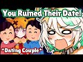 Cecilia Exposes How Gigi Casually Ruined a Couple&rsquo;s Date IRL