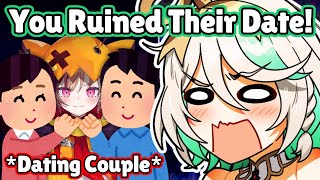 Cecilia Exposes How Gigi Casually Ruined a Couple’s Date IRL