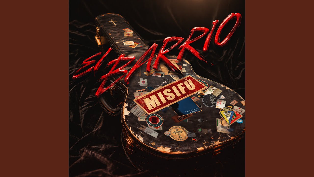 Watch Misifú on YouTube Watch Misifú on YouTube