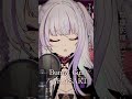 「バニーガール 」歌ってみた! #歌ってみた #バニーガール #AKASAKI #白嶺六花 #vsinger #新人vtuber #shorts