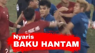 HIGHLIGHT Vietnam vs Thailand: Final Piala AFF 2022