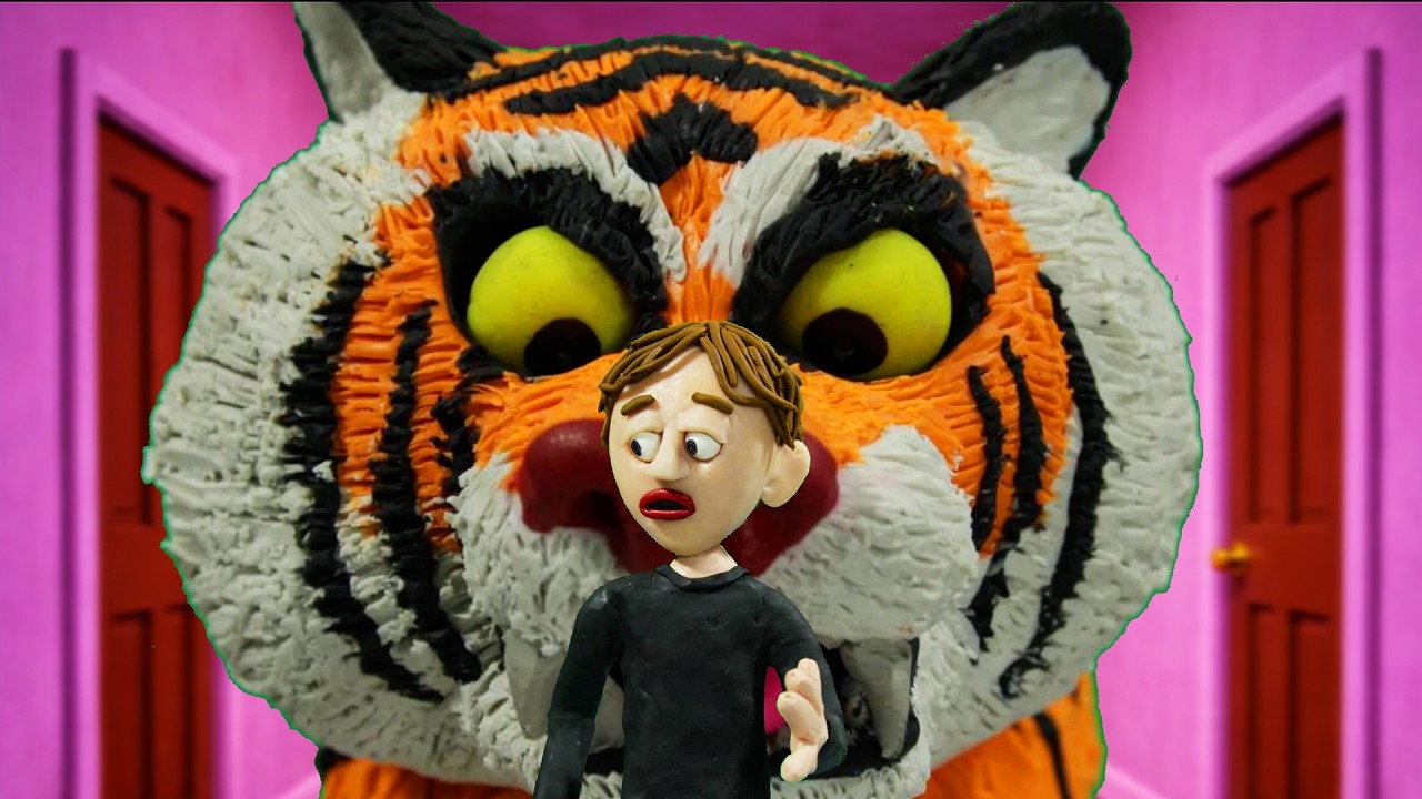 Watch Carver Commodore - The Tiger (Official Music Video) on YouTube Watch Carver Commodore - The Tiger (Official Music Video) on YouTube