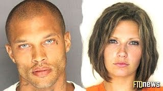 Hottest Male and Female Convicts - FTD Replies