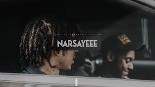 [SOLD]Young Adz (D Block Europe) x Future Type Beat | Narsayeee | Prod @natzldn