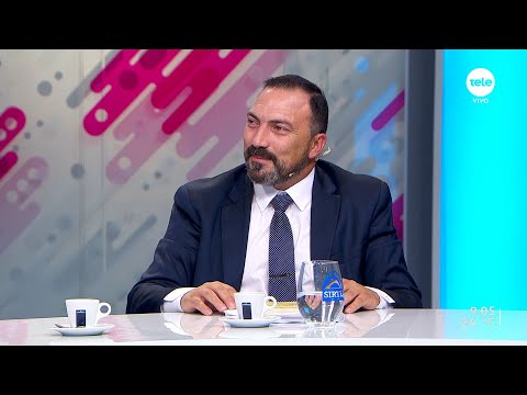 "Hay que construir una ley viable, no un parche" o "un excell", dijo el cabildante Sodano