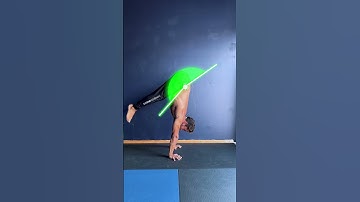 ✅ Improve Your Handstand Balance!