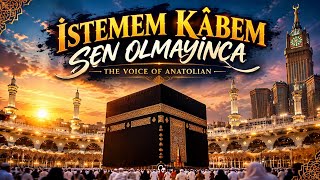 İstemem Kabem Sen Olmayınca - İlahinin Tamamını Dinle The Voice Of Anatolian