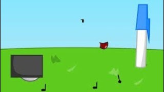 BFDI corrupted episode 8  part final alpha