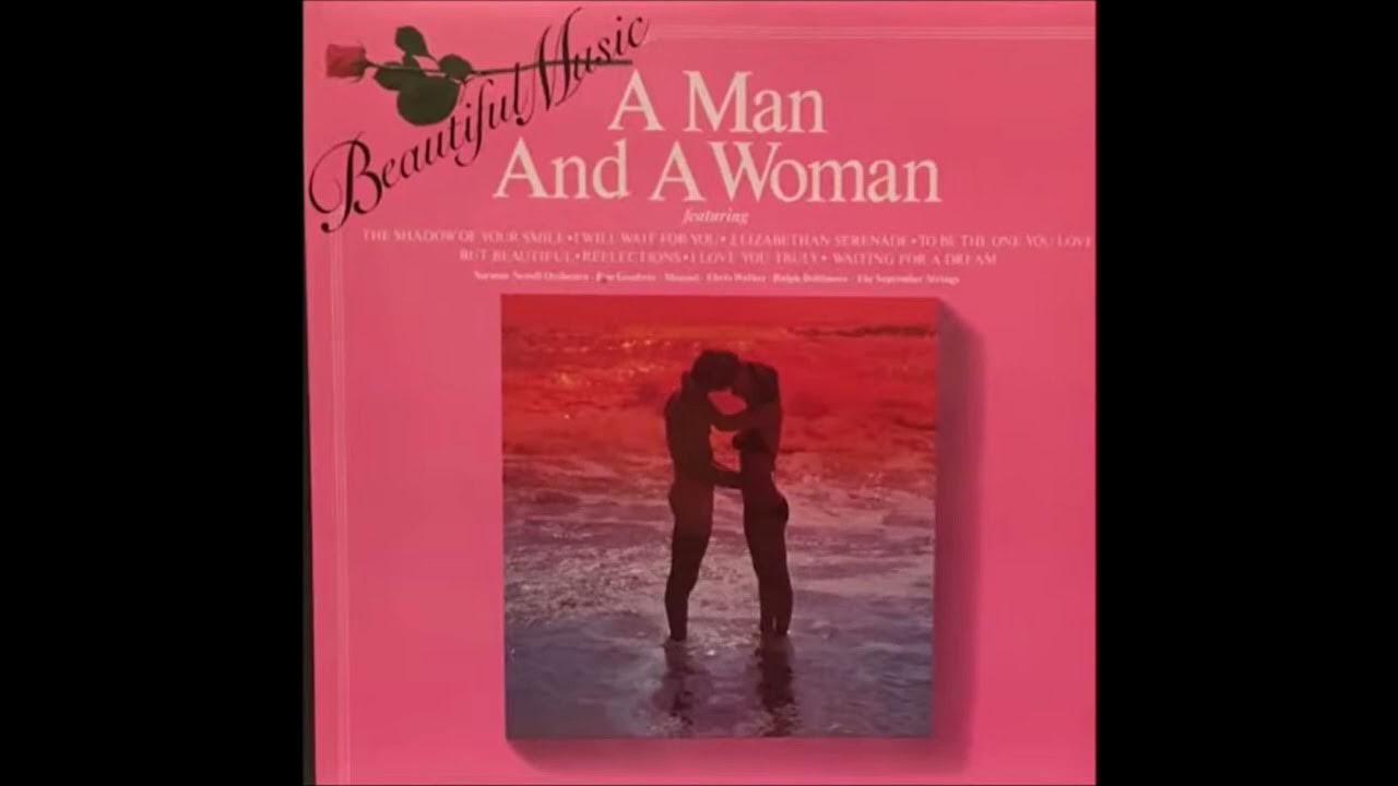 Various Artists - Beautiful Music - A Man and a Woman Various Artists - Beautiful Music - A Man and a Woman