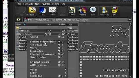 Counter-Strike 1.6 MultiCheat! No-Steam!