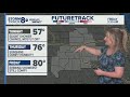 Evening Quad Cities forecast | June 17, 2026