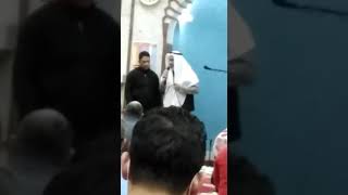 شاب فلبيني يعلن اسلامه في مسجد الجهراء بالكويت.. اللهم انصر الاسلام واعز المسلمين