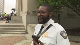 Watchdog group calls for St. Louis Sheriff's removal over alleged misconduct