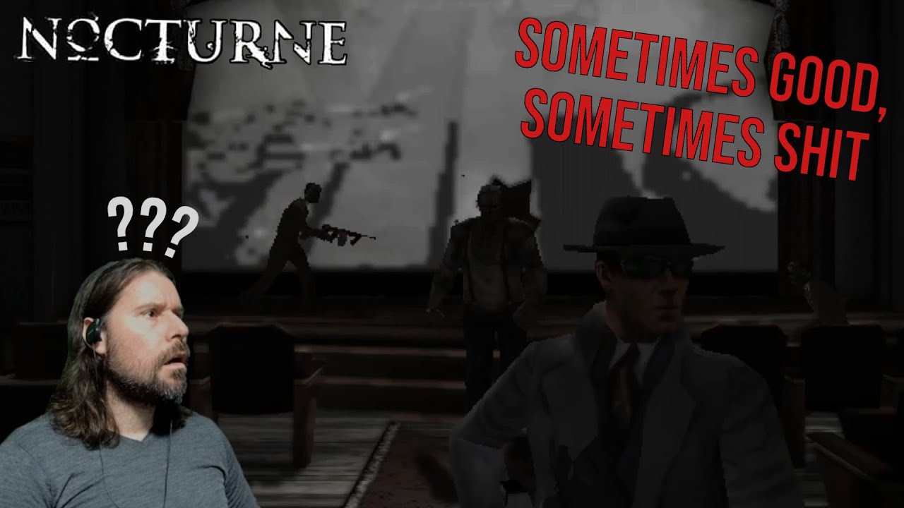 Nocturne - Volume 3: Windy City Massacre