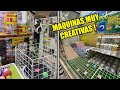 MAQUINAS DE GARRA MUY RARAS DE CARTAS POKEMON !