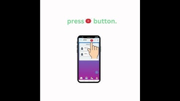 Search me know app: panic button, Know When to Use it!