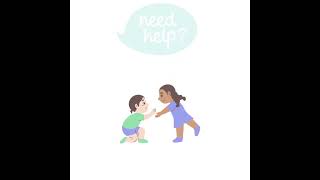 Search me know app: panic button, Know When to Use it!