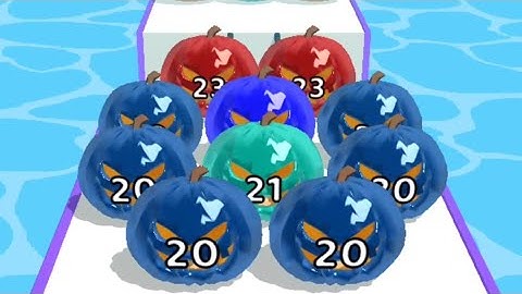 Marble Run - All Levels Gameplay Android iOS (Lvls 223-232) Part 19