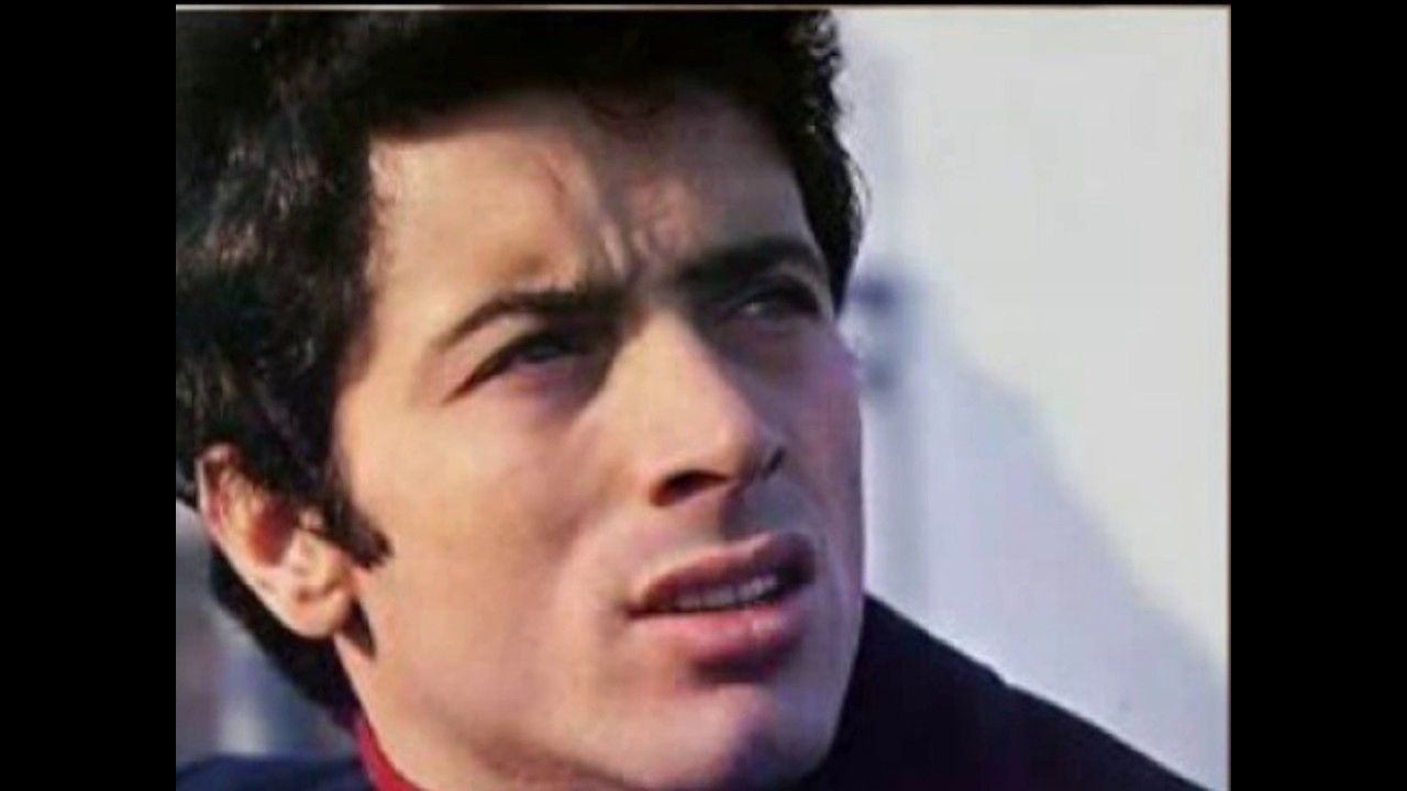 Don Backy Non piangere stasera YouTube Don Backy Non piangere stasera YouTube