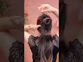 "Very Easy Hairstyles 2025 | Quick & Stylish Hair Ideas#hairstyle #hair #easyhairstyle#shorts