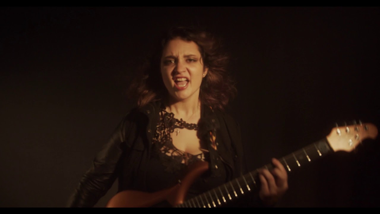 Kira Michele "Who I Am" (Official Music Video) - YouTube