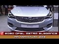 2020 Opel Astra Elegance - Exterior And Interior - IAA Frankfurt Motor Show 2019