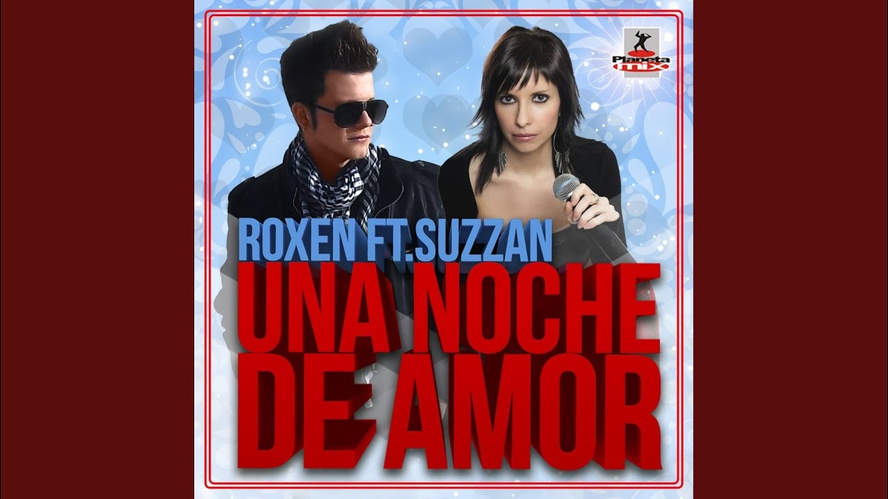 una Noche de Amor (Acapella) auf YouTube ansehen una Noche de Amor (Acapella) auf YouTube ansehen